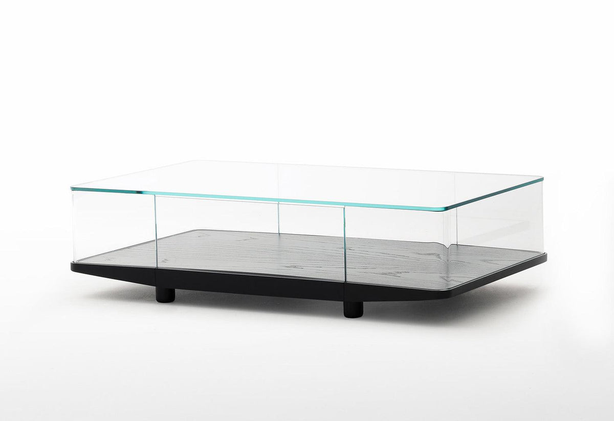Collector Coffee Table, Barber osgerby, Glas italia