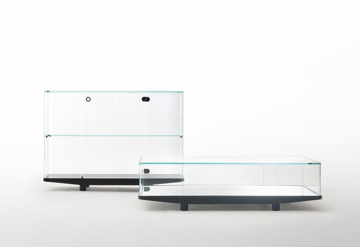Collector Coffee Table, Barber osgerby, Glas italia