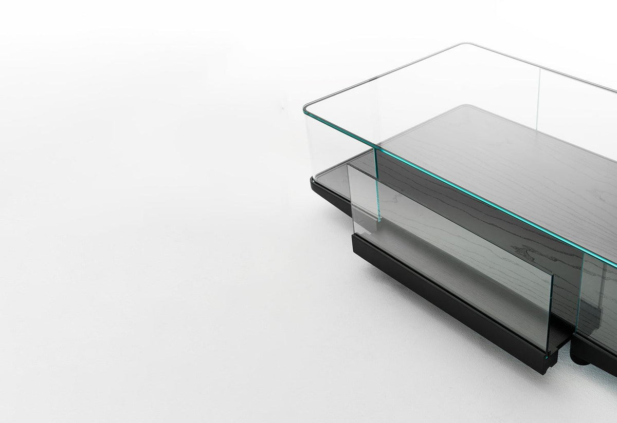 Collector Coffee Table, Barber osgerby, Glas italia