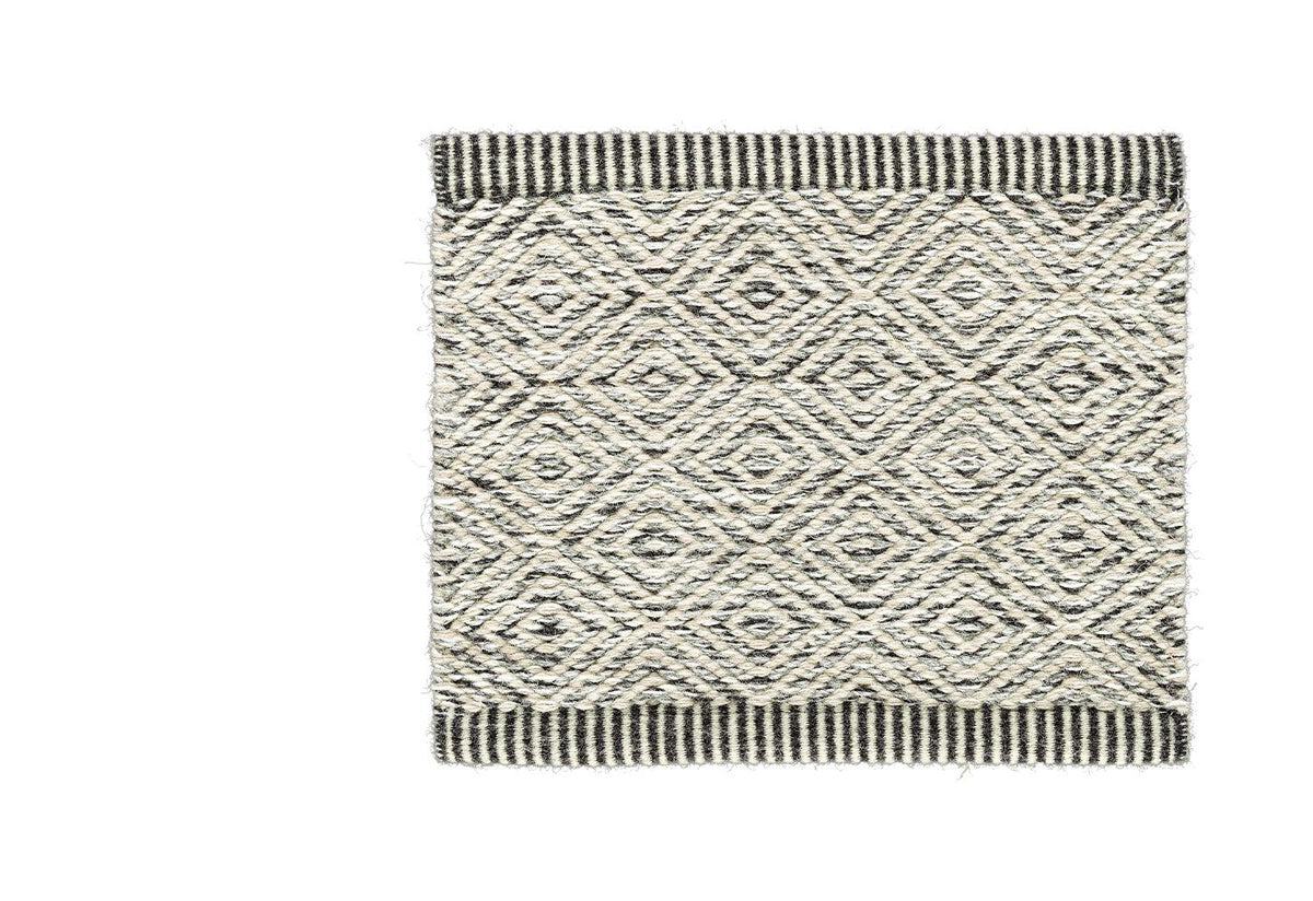 Goose Eye Icon Rug, Gunilla lagerhem ullberg, Kasthall