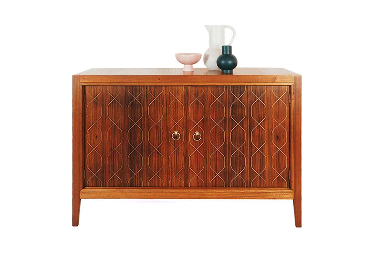 Booth and Ledeboer cabinet | 1951