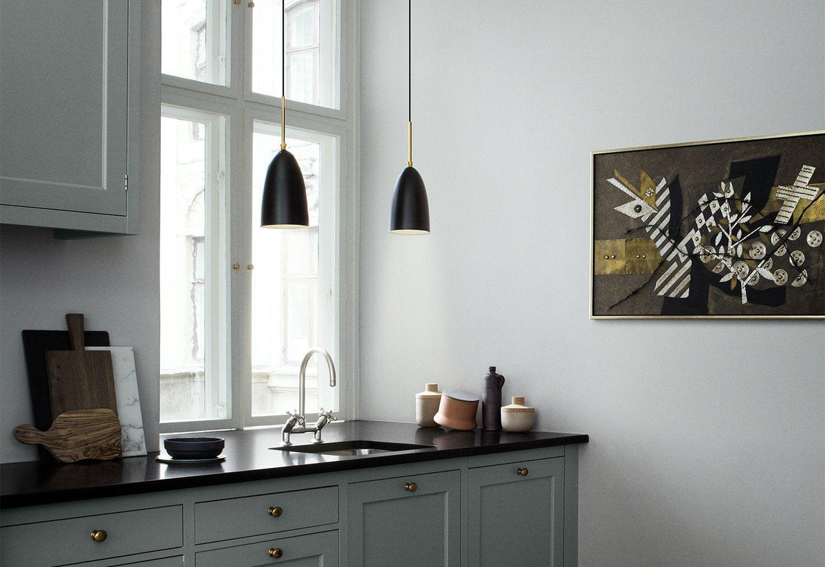 Gräshoppa Pendant, Greta grossman, Gubi