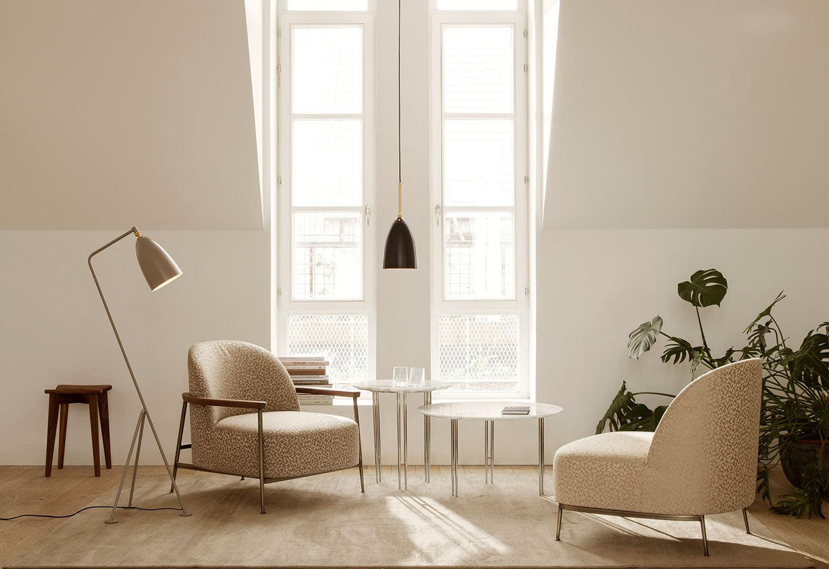 Gräshoppa Pendant, Greta grossman, Gubi