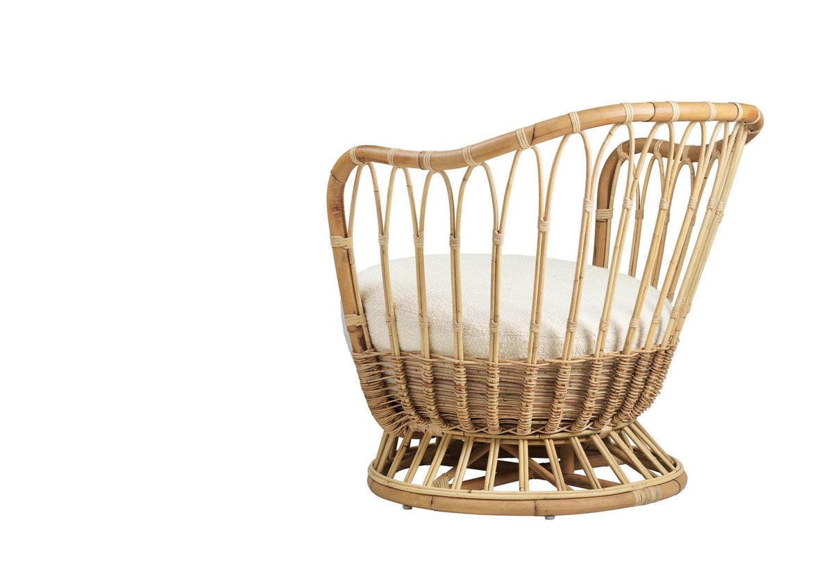 Grace Chair, Tove kindt larsen, Gubi