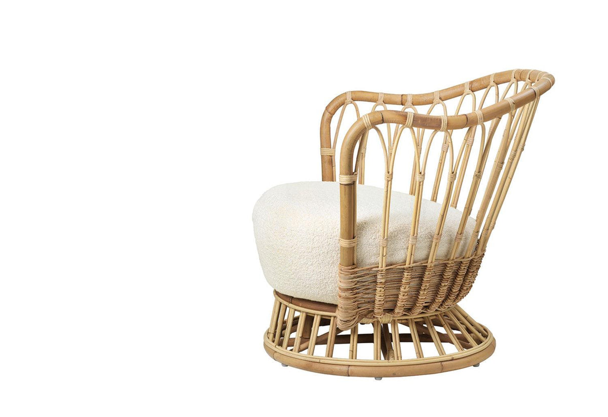 Grace Chair, Tove kindt larsen, Gubi