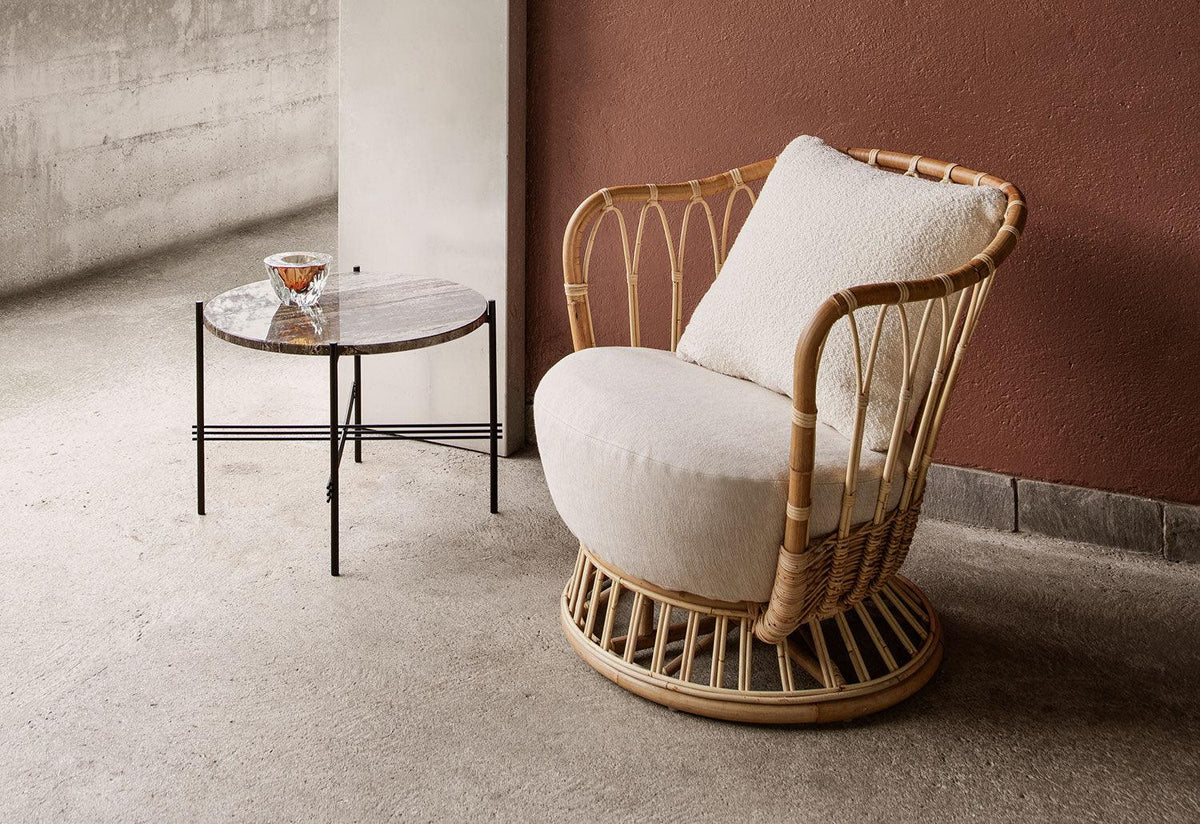 Grace Chair, Tove kindt larsen, Gubi