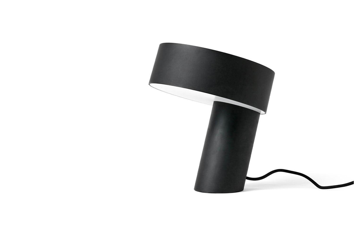 Slant Table Lamp, Hay