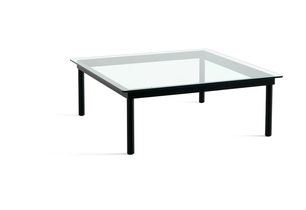 Kofi Table, Hay