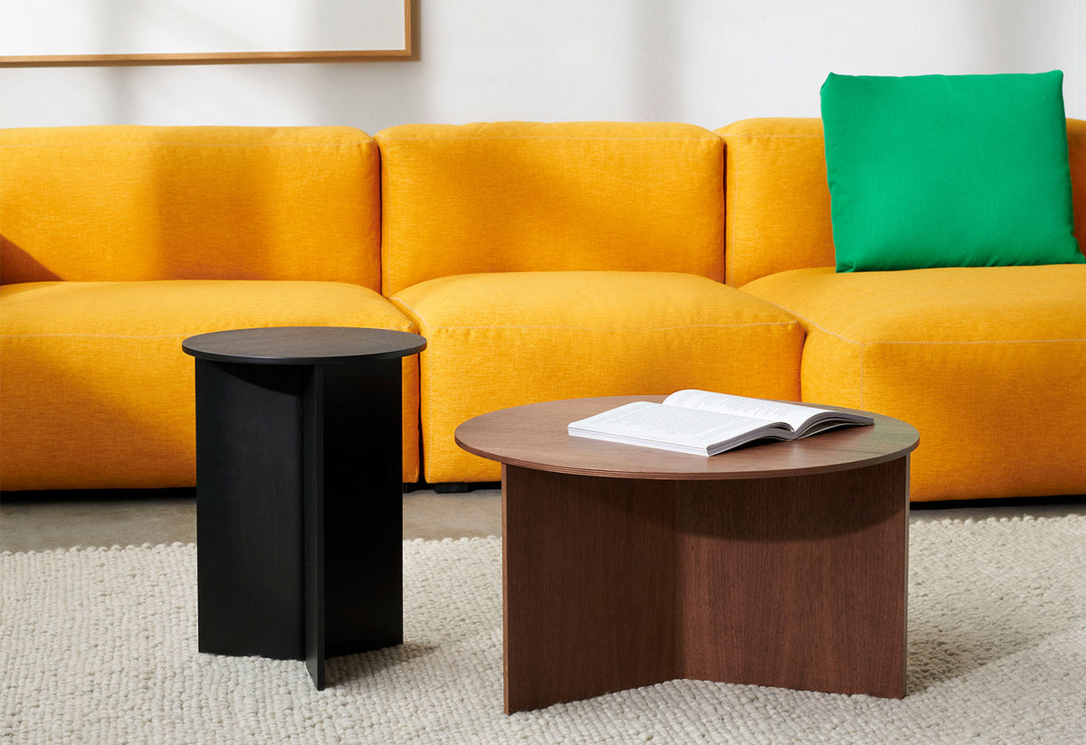 Slit Table Wood | XL, Hay