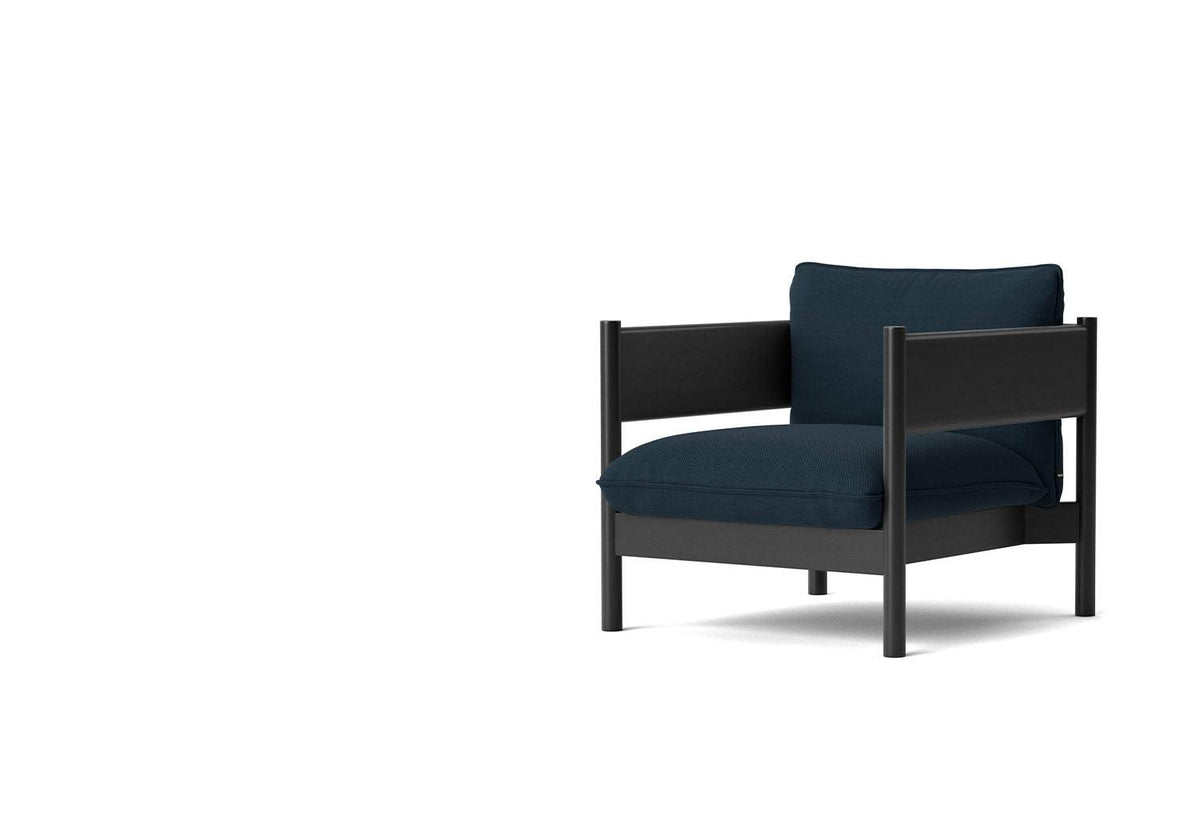 Arbour Club Armchair, Andreas engesvik, Daniel rybakken, Hay