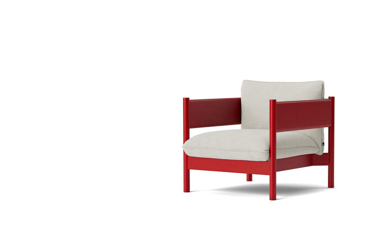 Arbour Club Armchair, Andreas engesvik, Daniel rybakken, Hay