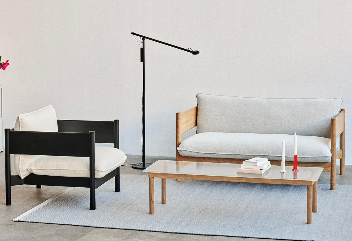 Arbour Club Sofa, Andreas engesvik, Daniel enoksson, Hay