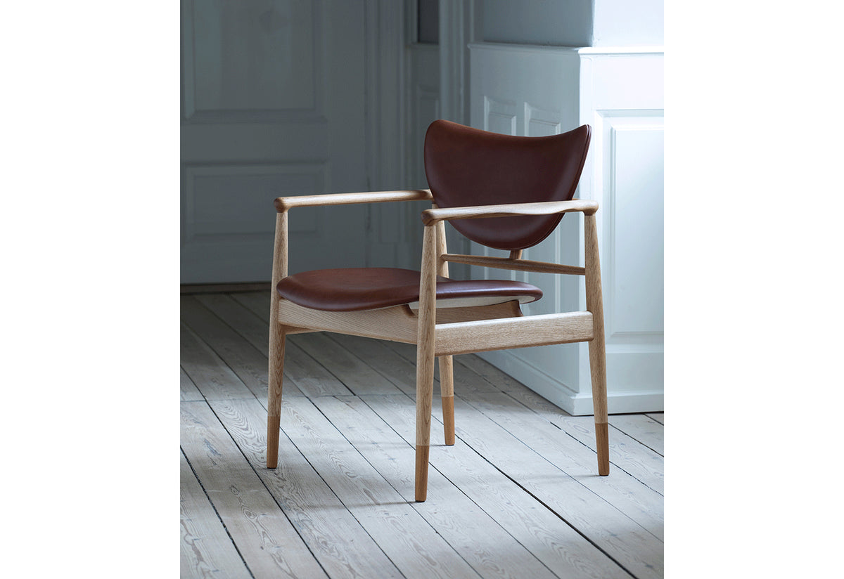 48 Chair, Finn juhl, House of finn juhl
