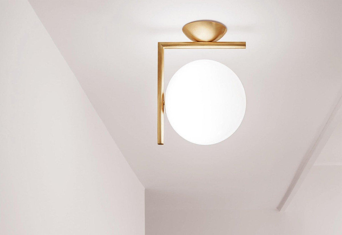 IC C/W2, Michael anastassiades, Flos