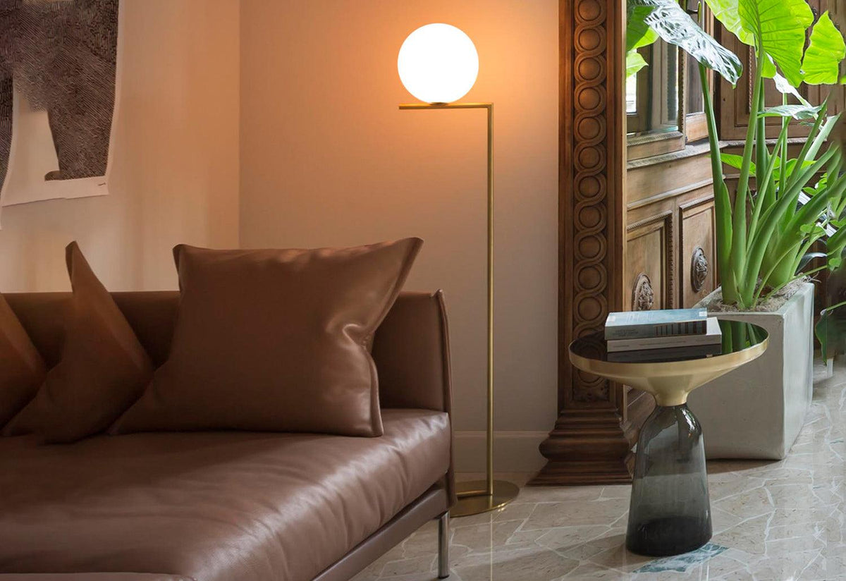 IC F1, Michael anastassiades, Flos