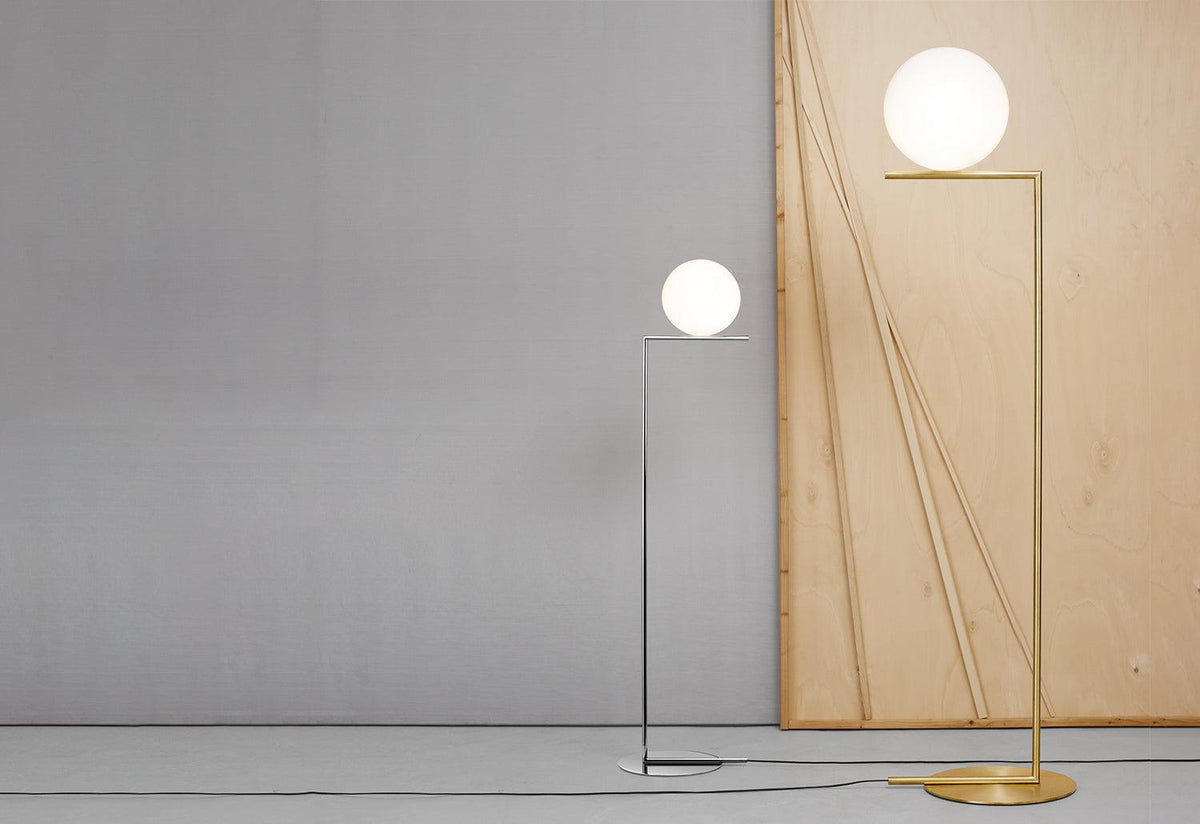IC F1, Michael anastassiades, Flos