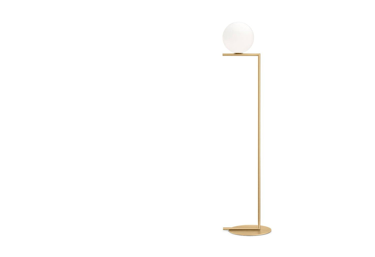 IC F1, Michael anastassiades, Flos
