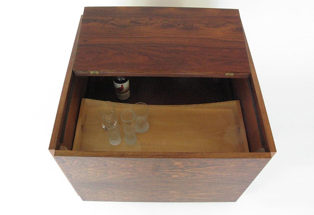Verner Panton storage unit | 1961