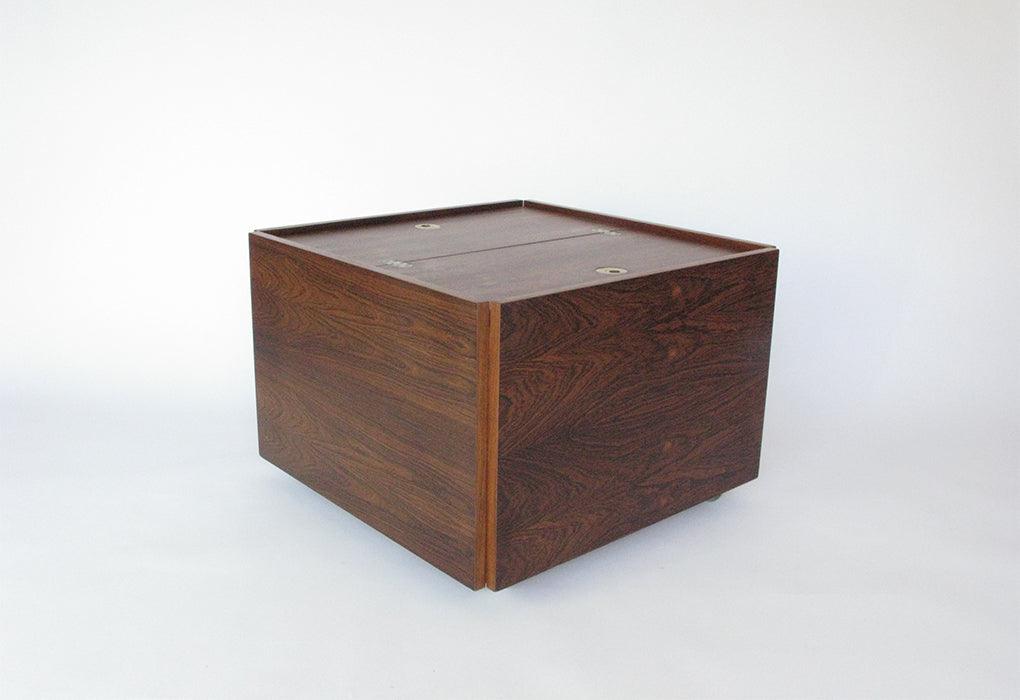 Verner Panton storage unit | 1961