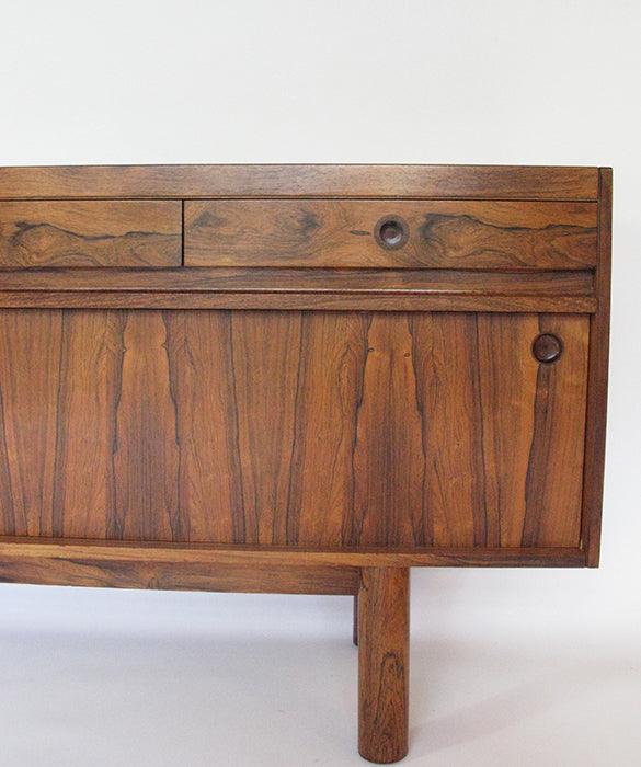 Robert Heritage cabinet