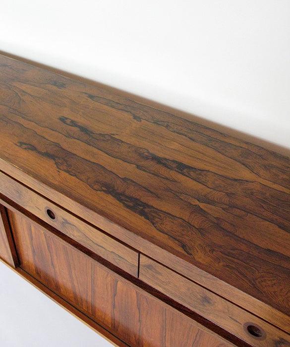 Robert Heritage cabinet