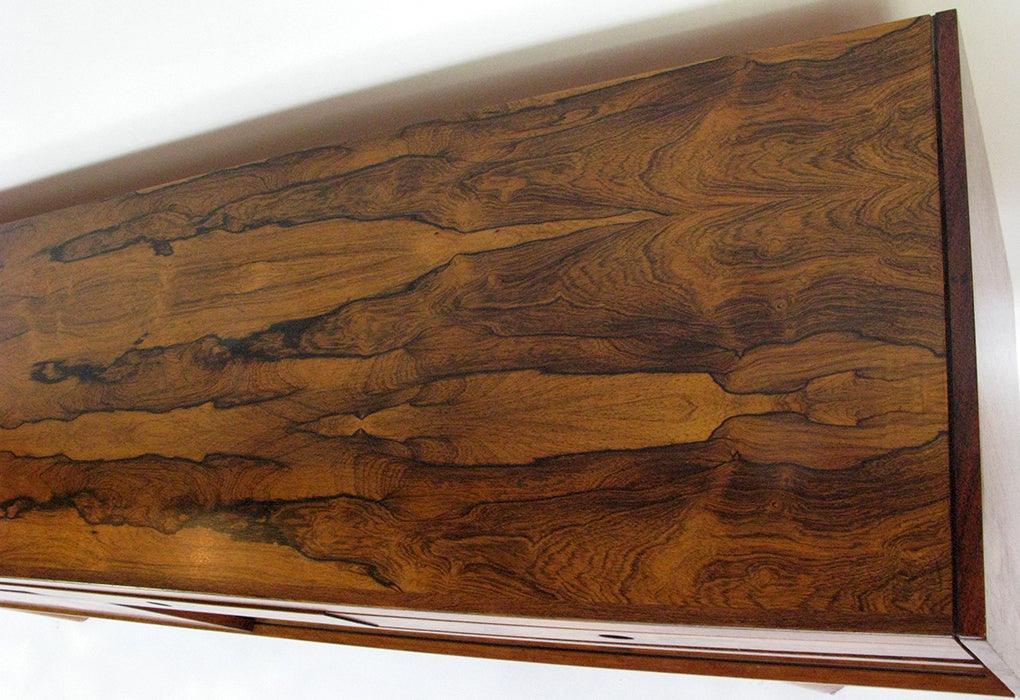 Robert Heritage cabinet