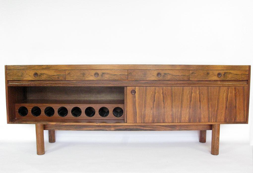 Robert Heritage cabinet