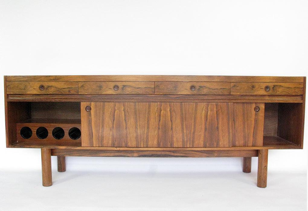 Robert Heritage cabinet