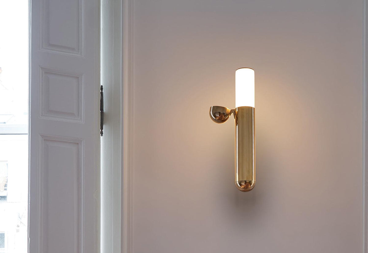 ISP Wall Light, Ilia potemine, Dcw editions