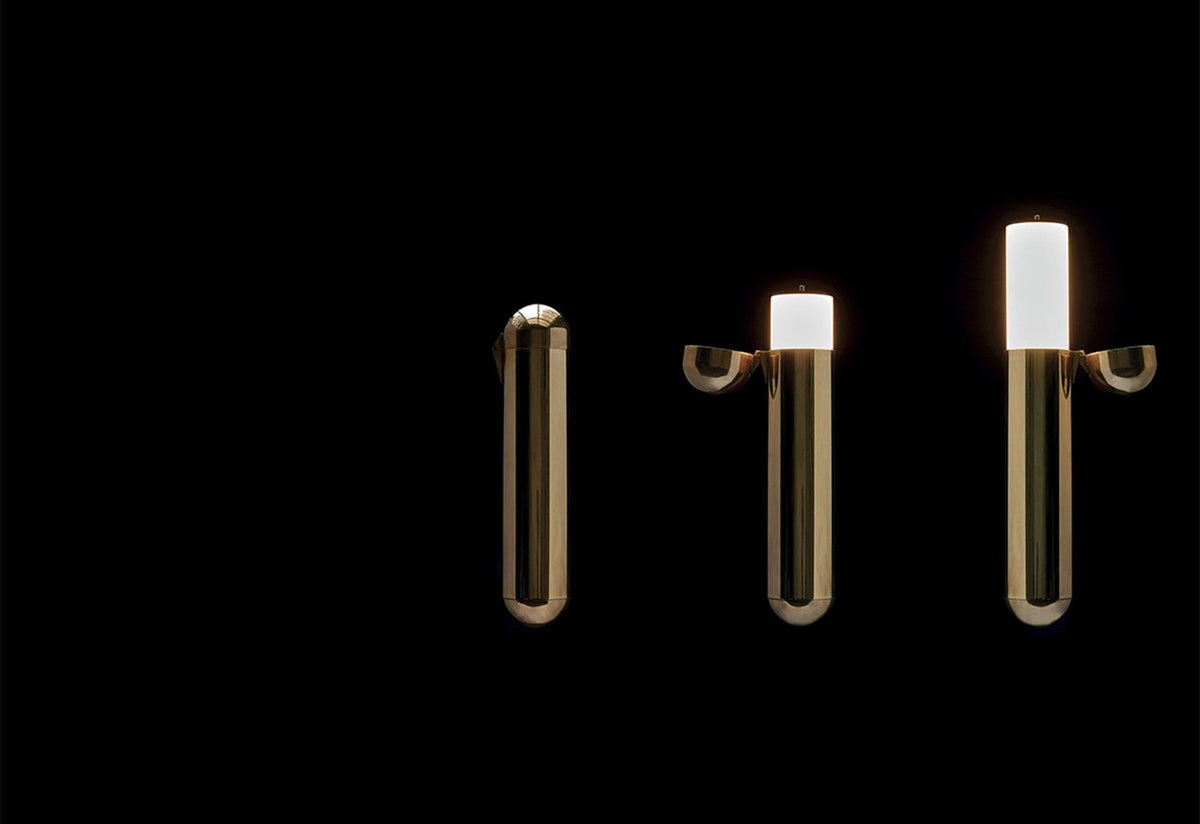 ISP Wall Light, Ilia potemine, Dcw editions