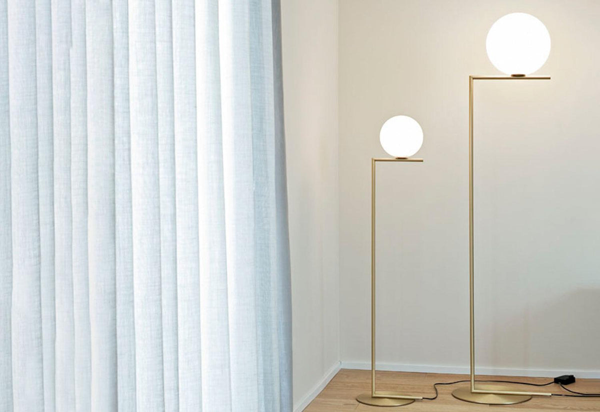 IC F2, Michael anastassiades, Flos