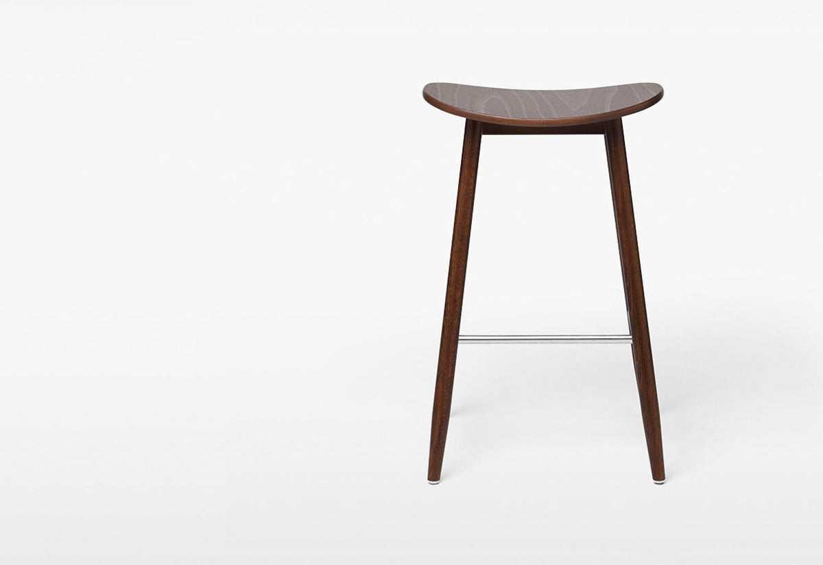 Icha Bar Stool, Chris martin, Massproductions