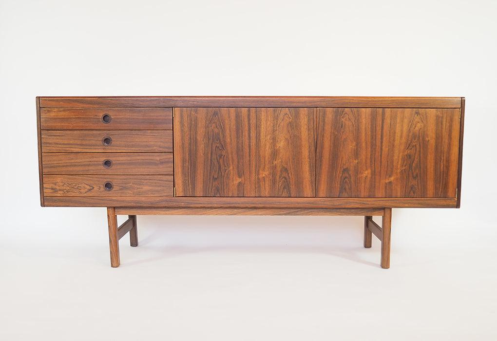 Heritage Gloucester cabinet