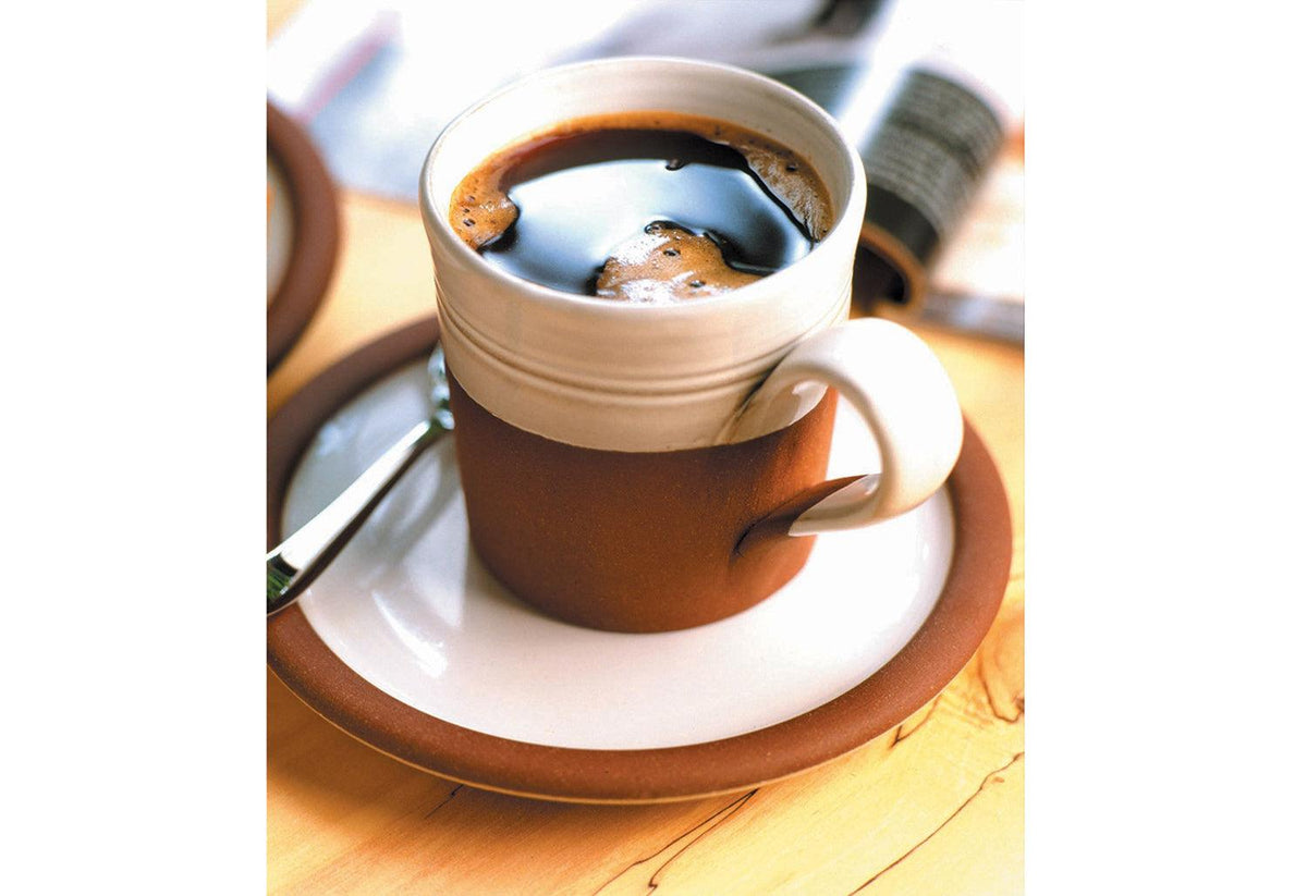 Classic Regular Mug, Philip and stephen pearce, Shanagarry potters