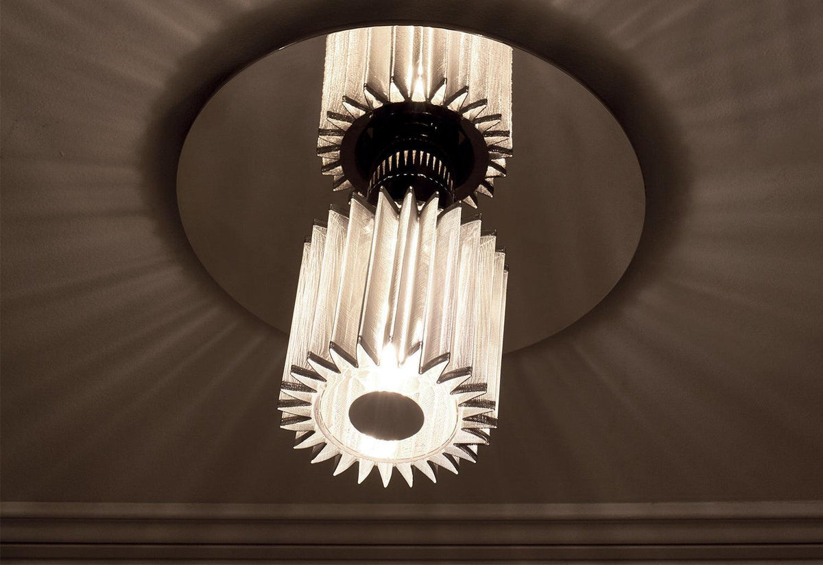 In The Sun Wall/Ceiling Light, Glp dpa, Dcw editions