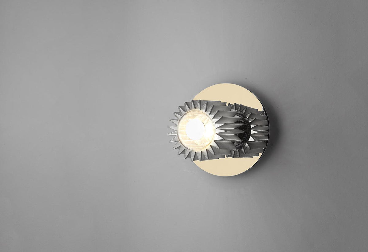 In The Sun Wall/Ceiling Light, Glp dpa, Dcw editions