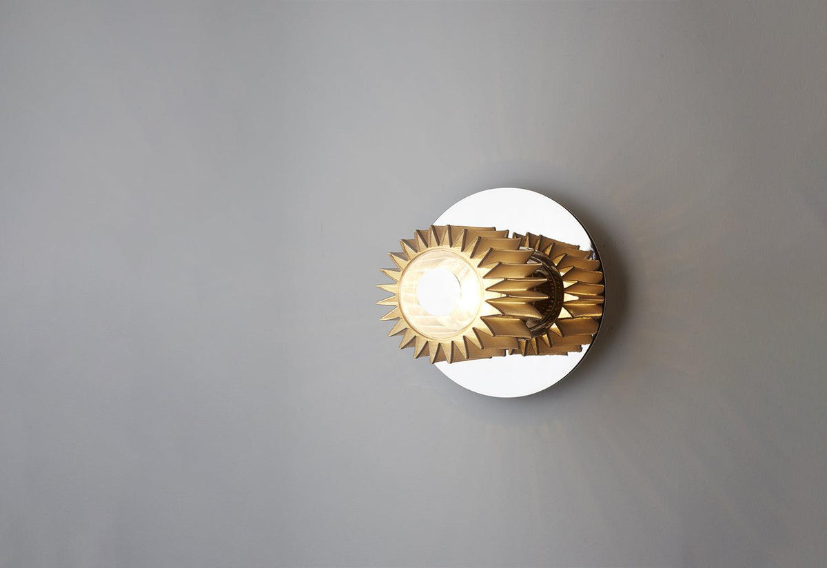 In The Sun Wall/Ceiling Light, Glp dpa, Dcw editions