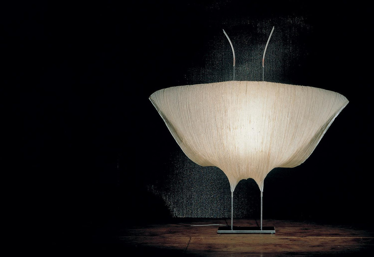 Samurai Lamp, Mombach and maurer, Ingo maurer