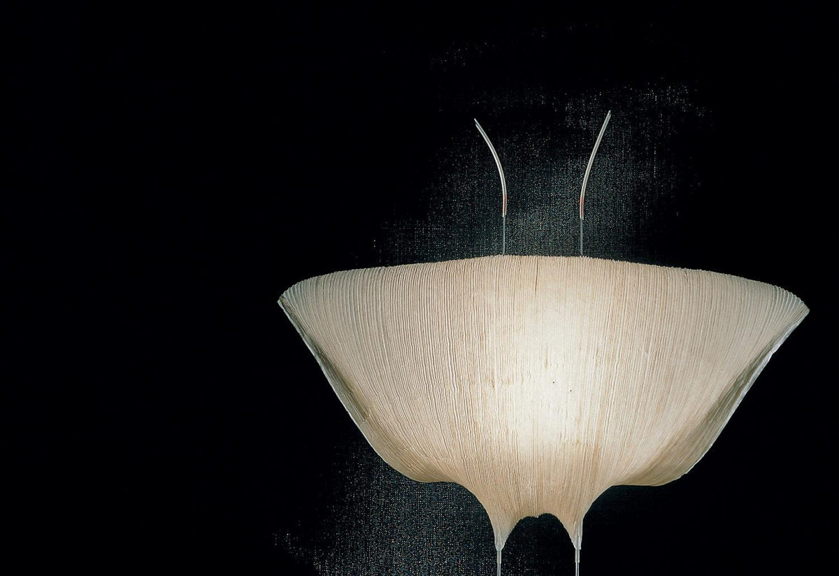 Samurai Lamp, Mombach and maurer, Ingo maurer