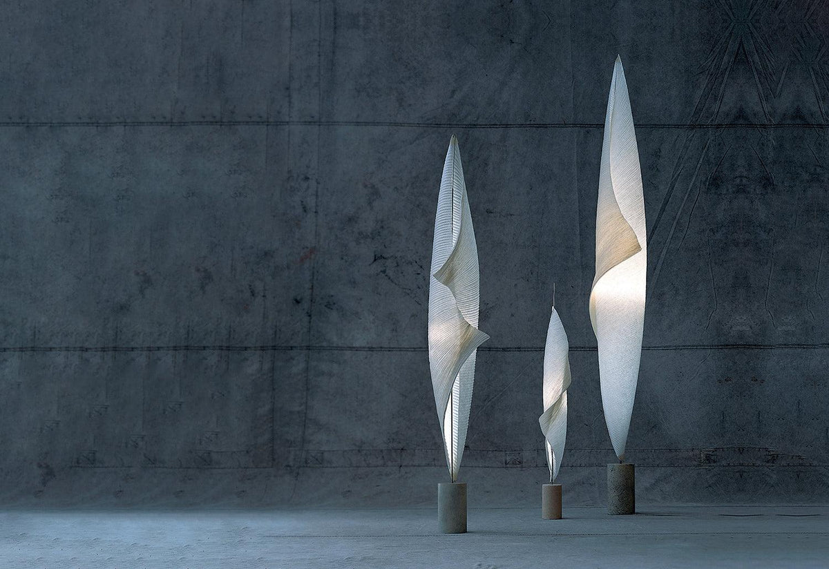 Wo-Tum-Bu, Mombach and maurer, Ingo maurer