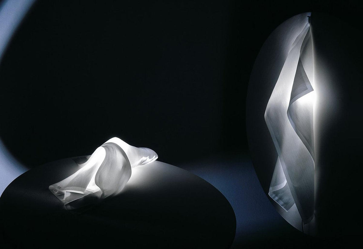 Delight Wall Light, Frans van nieuwenborg, Ingo maurer