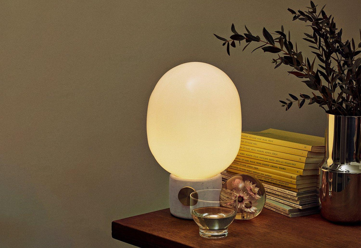 JWDA Table Lamp Concrete | Ex-Display