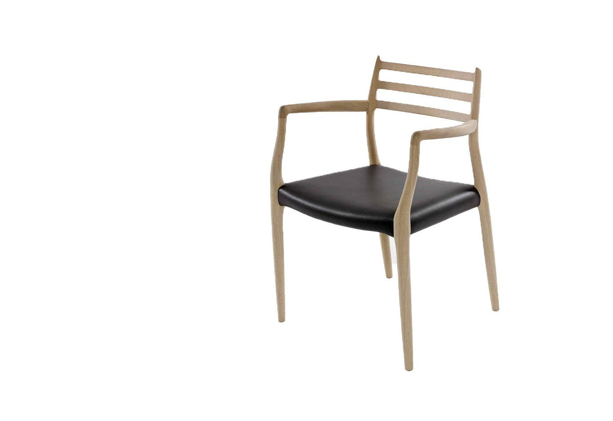 Model 62 Armchair, Niels otto møller, J l møllers møbelfabrik