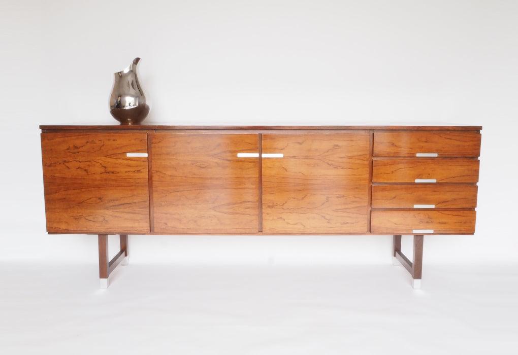 Kai Kristiansen cabinet