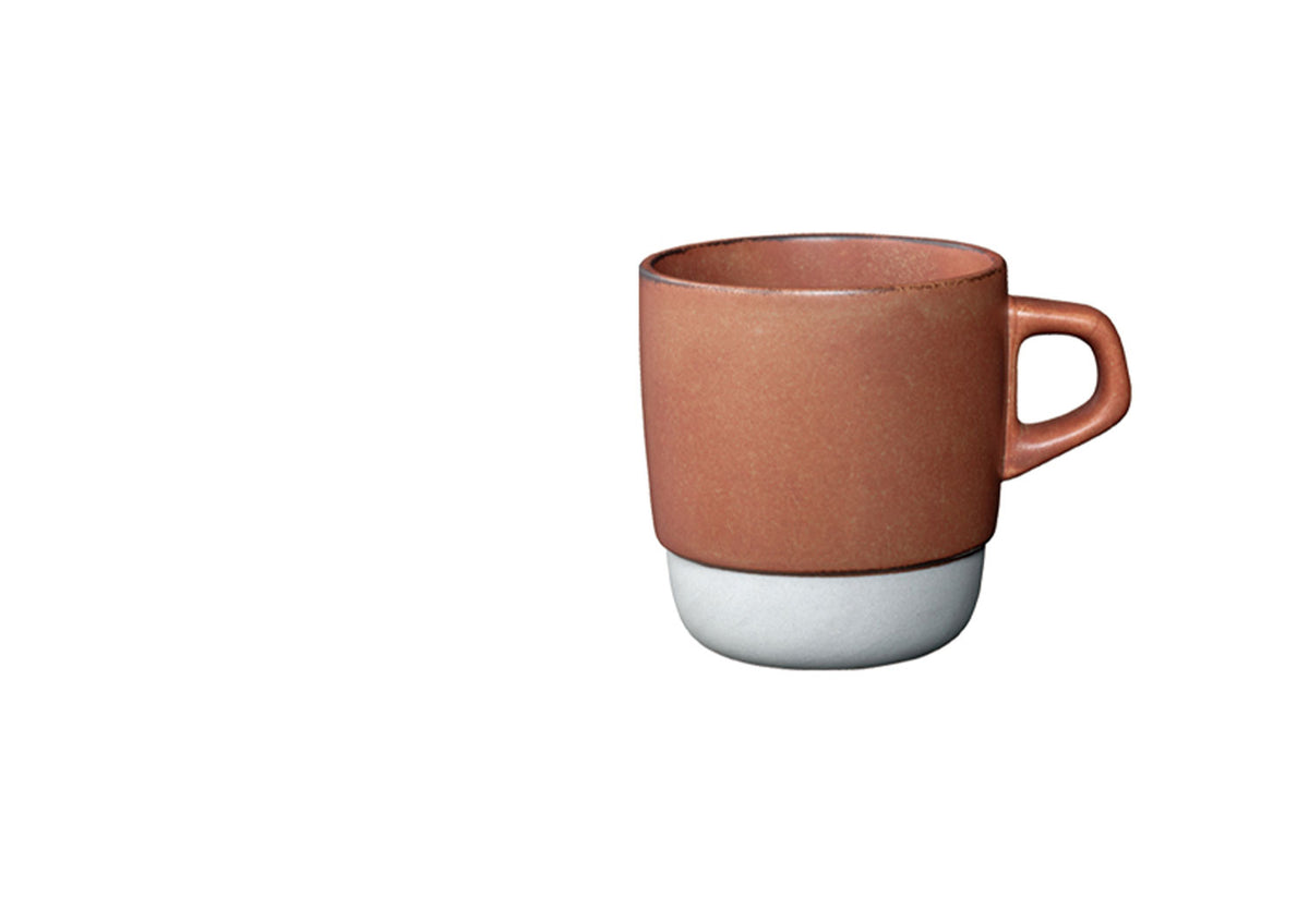 SCS Stacking Mug, Kinto