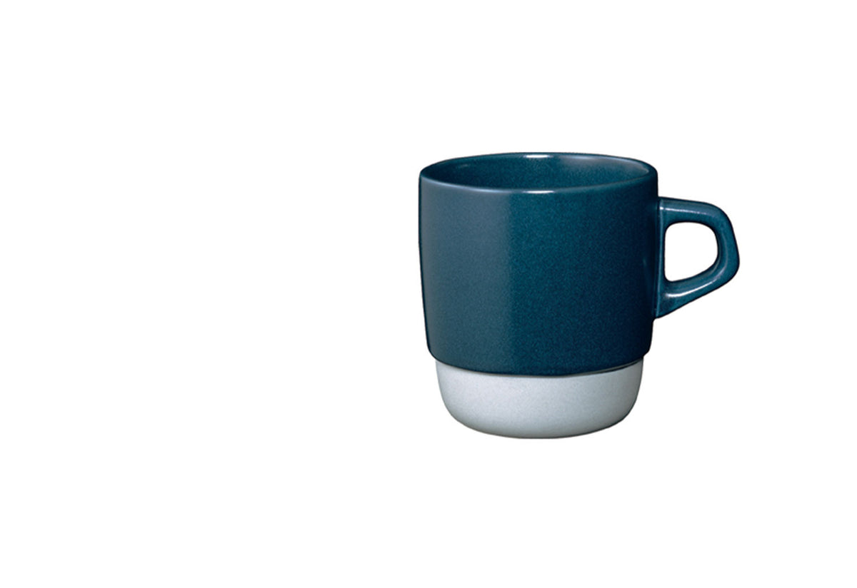 SCS Stacking Mug, Kinto