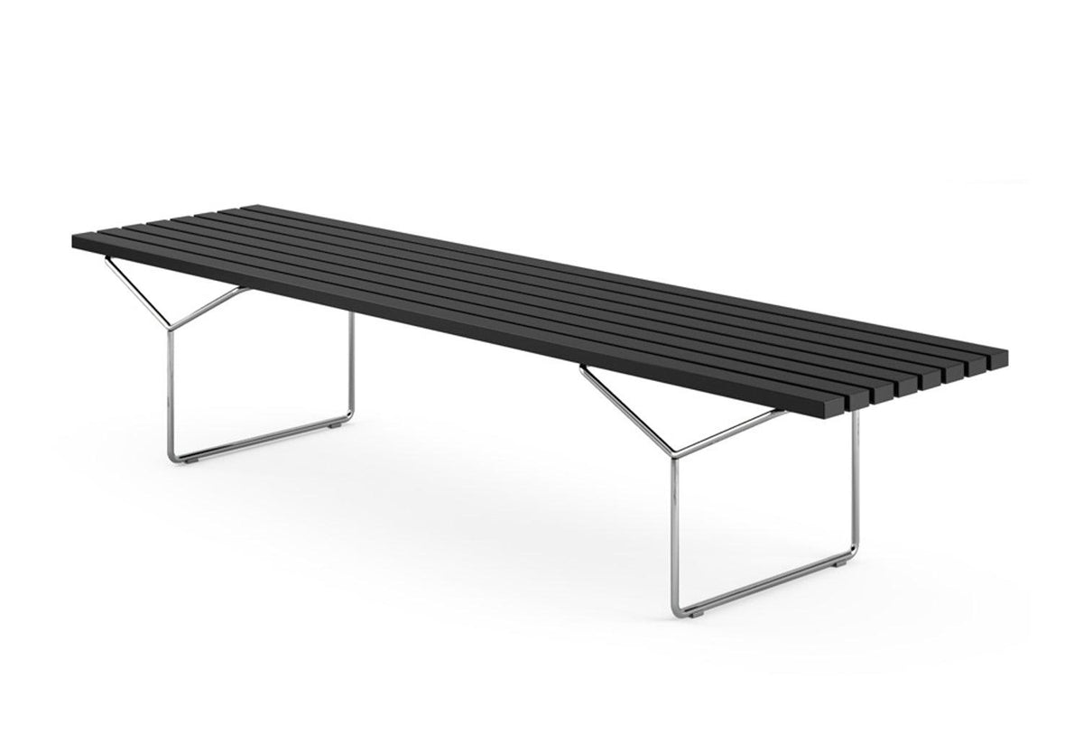 Bertoia Bench, Harry bertoia, Knoll