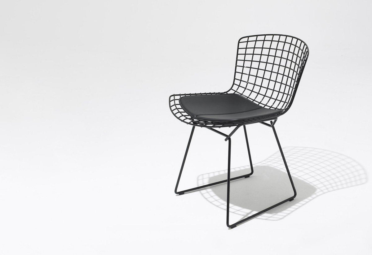 Bertoia Outdoor Side Chair, Harry bertoia, Knoll