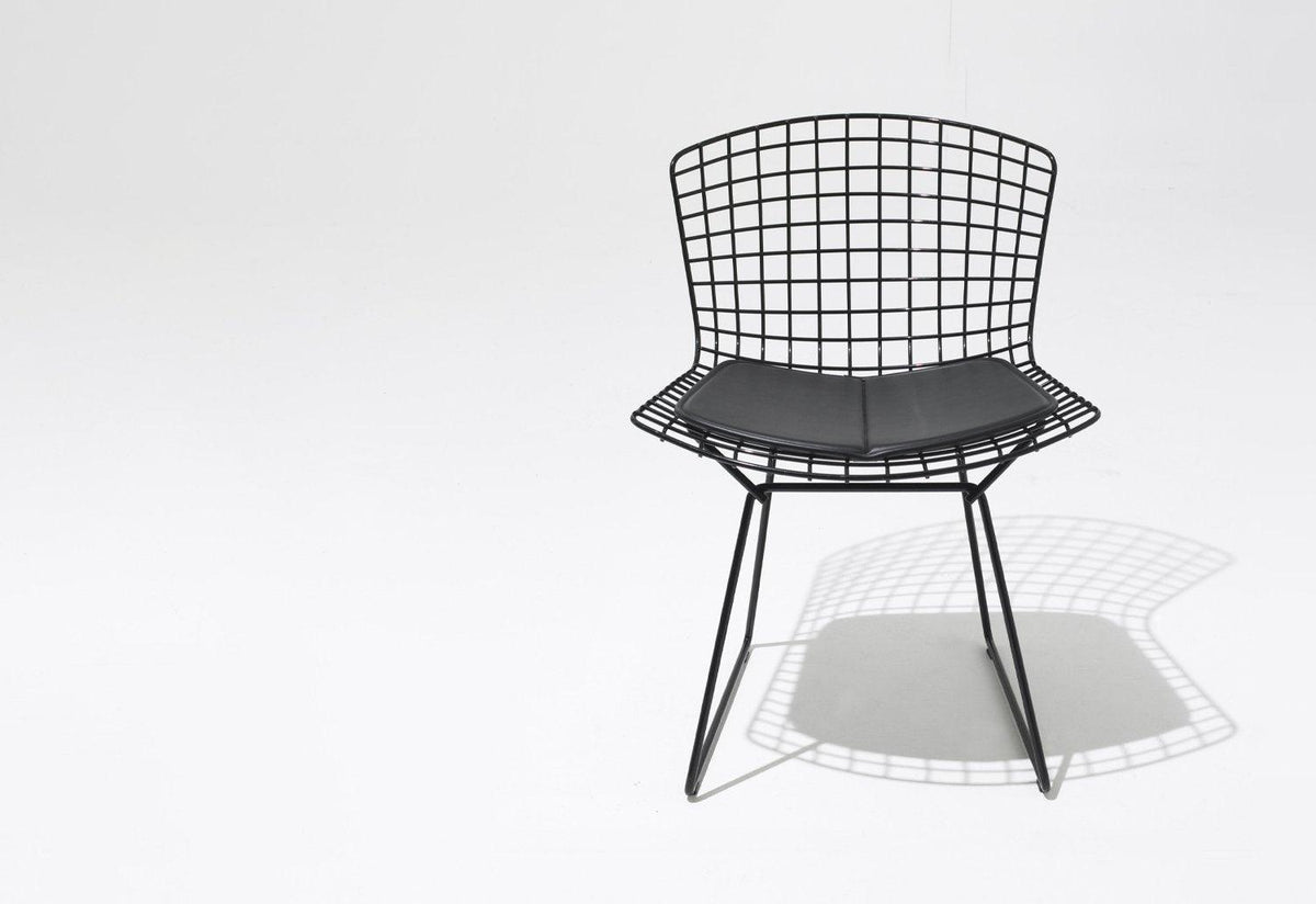Bertoia Outdoor Side Chair, Harry bertoia, Knoll