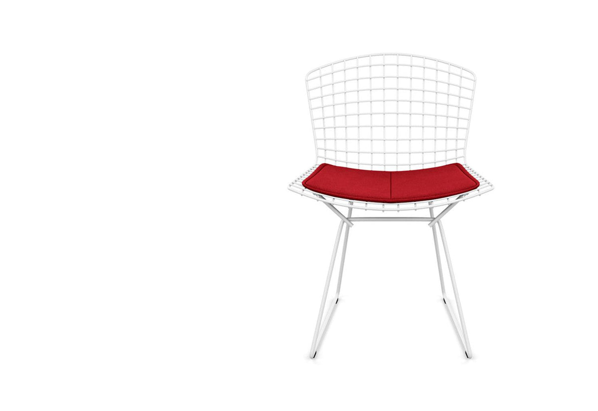 Bertoia Outdoor Side Chair, Harry bertoia, Knoll